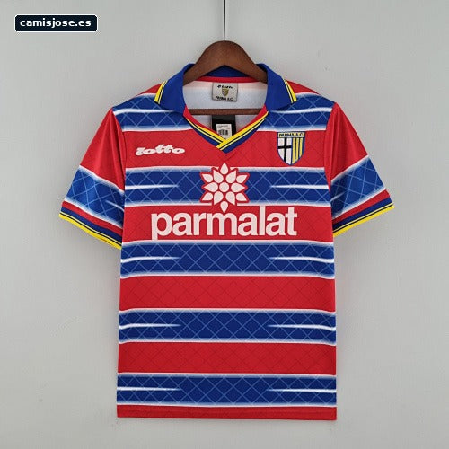 Retro Parma 98/99 visitante S-XXL