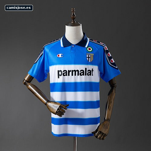 Retro Parma 99/00 tercera visitante S-XXL