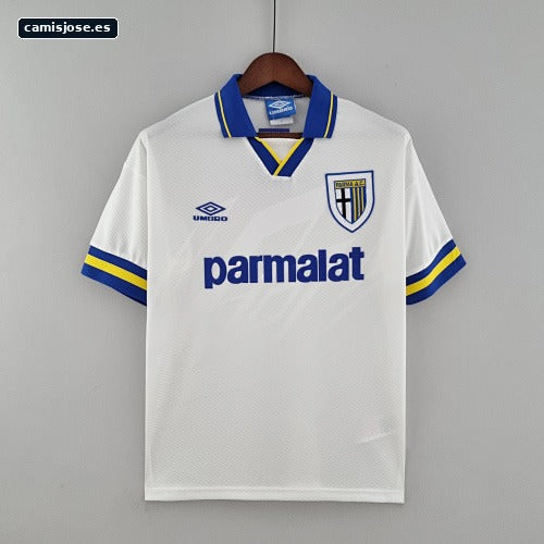 Retro Parma 93/95 visitante S-XXL