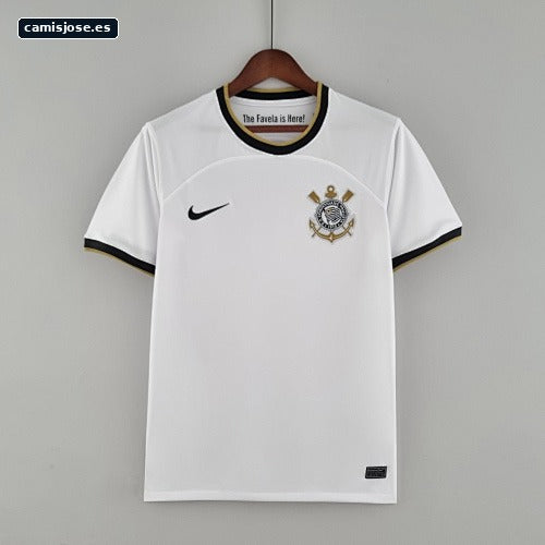 22/23 Corinthians local S-4XL