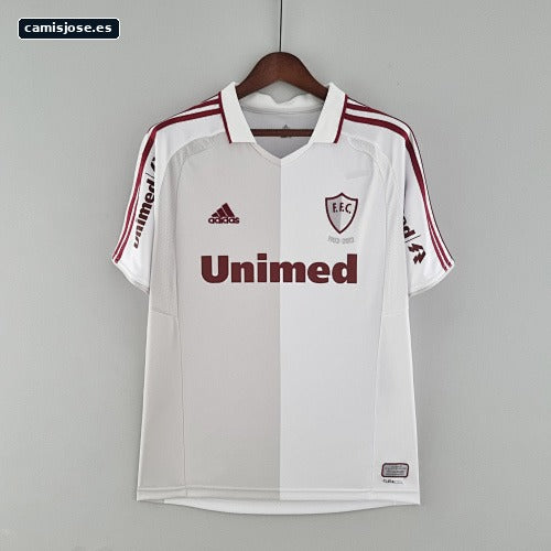 Retro Fluminense 11/12 100.º aniversario S-XXL