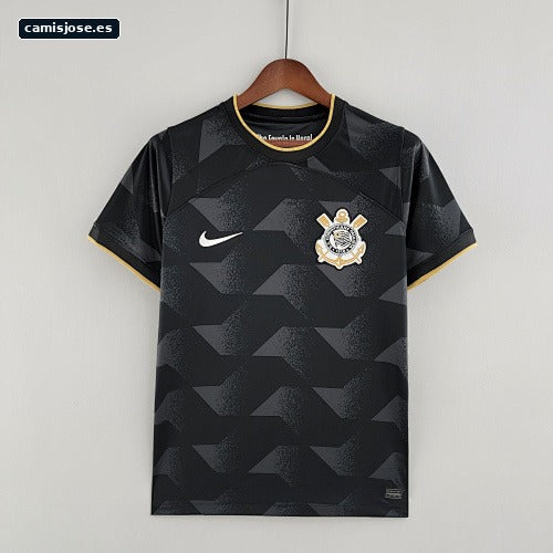 22/23 Corinthians visitante S-4XL