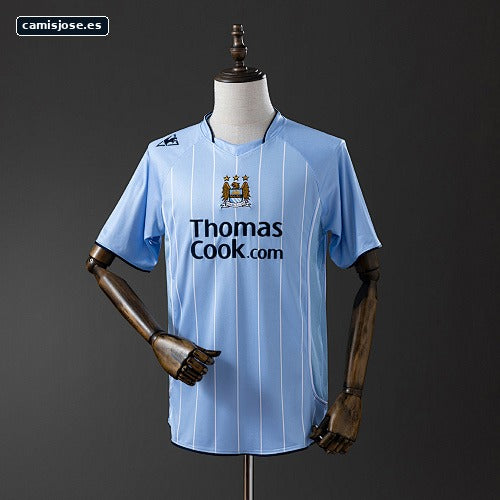 Retro 08/09 Manchester City local S-XXL