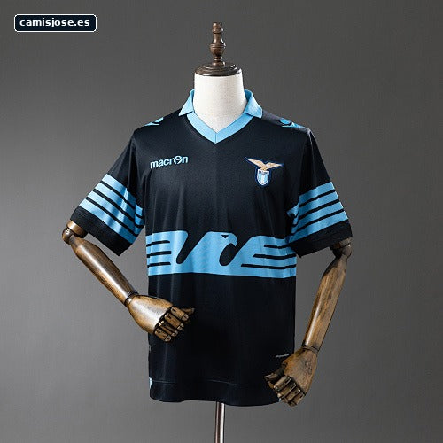 Retro 15/16 Lazio visitante S-XXL