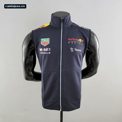 2022 F1 chaleco #0001