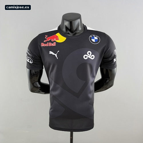 2022 F1 #0004 S-5XL
