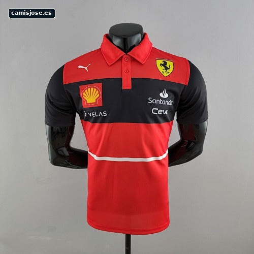 2022 F1 #0005 S-5XL