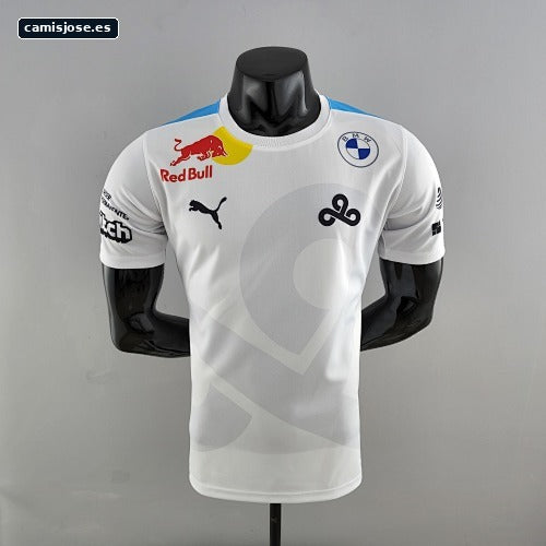 2022 F1 #0008 S-5XL