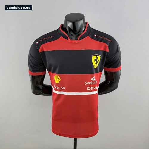 2022 F1 #0012 S-5XL