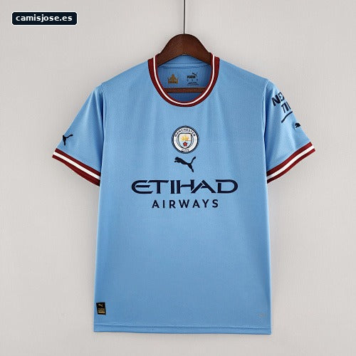 22/23 Manchester City local S-4XL