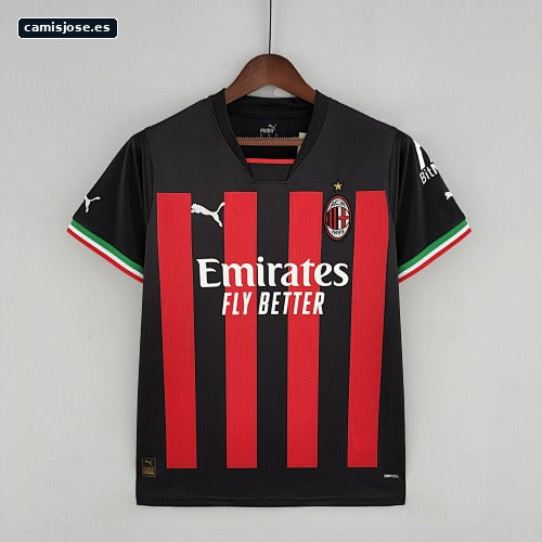 22/23 AC Milan local S-XXXL