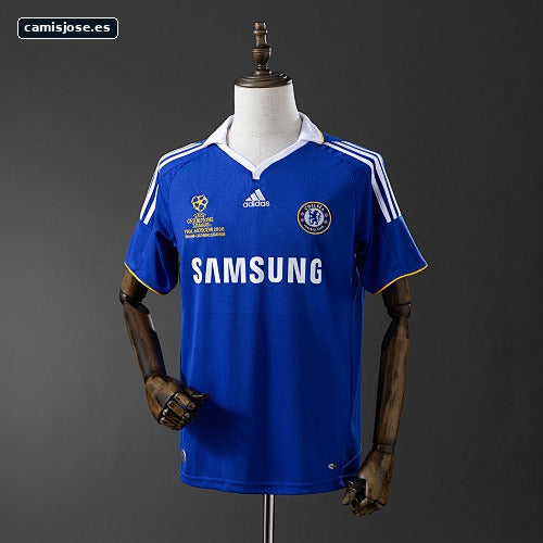 Retro Chelsea 08/09 local S-XXL