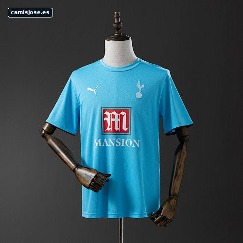 Retro Tottenham 06/07 visitante S-XXL