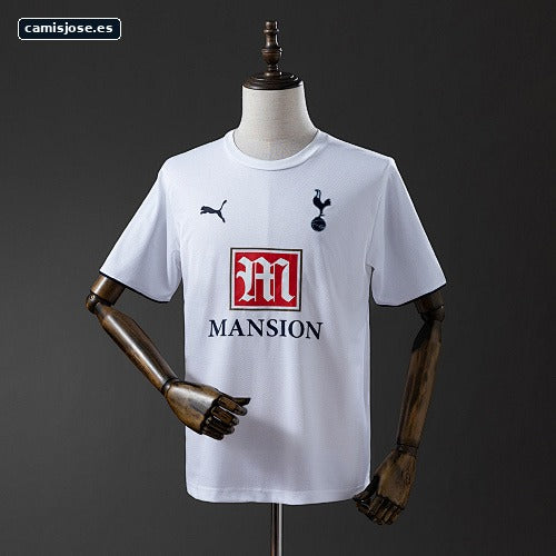 Retro Tottenham 06/07 local S-XXL