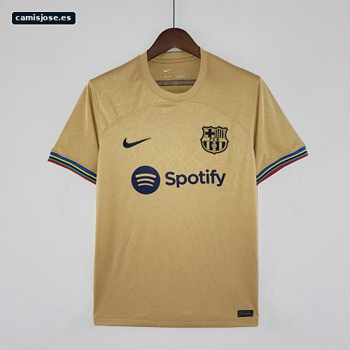 Barcelona 22/23 visitante S-XXXL