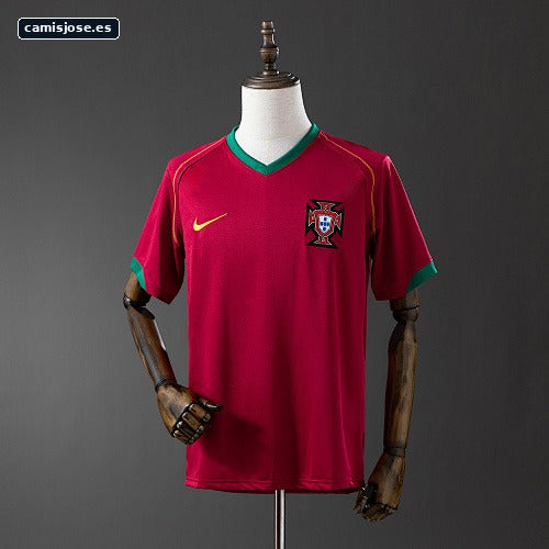 Retro Portugal 2006 local S-XXL