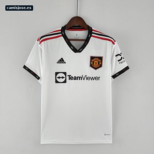 M‑U 22/23 visitante S-XXXL