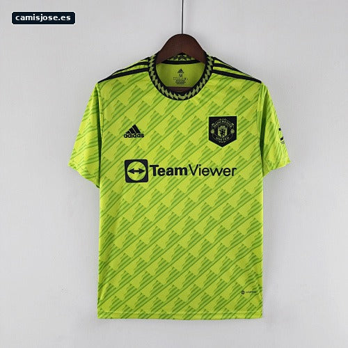 M‑U 22/23 tercera visitante S-XXXL