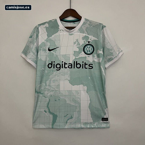 Inter de Milán visitante 22/23 S-XXL