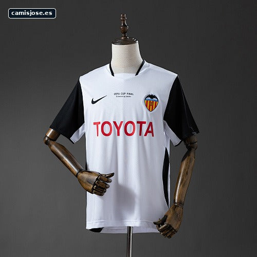 Retro Valencia 03/04 local S-XXL