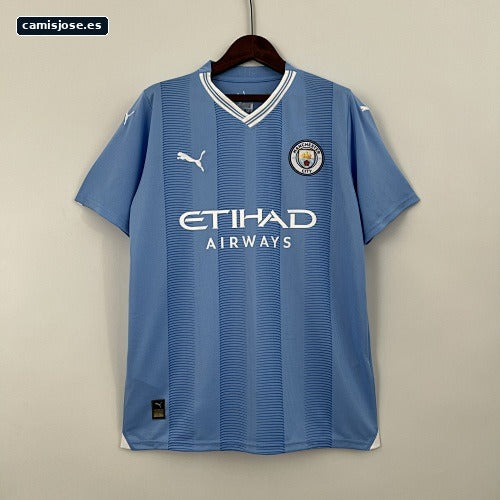 23/24 Manchester City local S-4XL