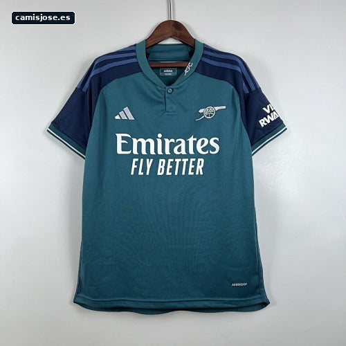 23/24 Arsenal tercera visitante S-4XL