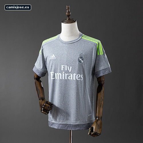 Retro Real Madrid 15/16 visitante S-XXL