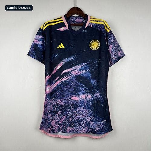 2023 Colombia S-XXL