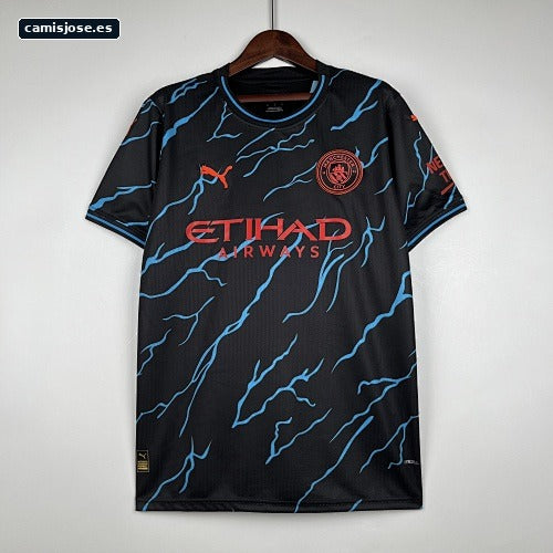 23/24 Manchester City edición especial S-XXL