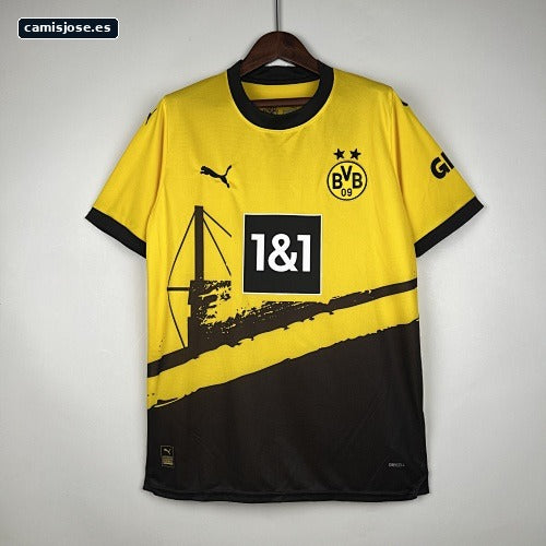 23/24 Dortmund local S-4XL