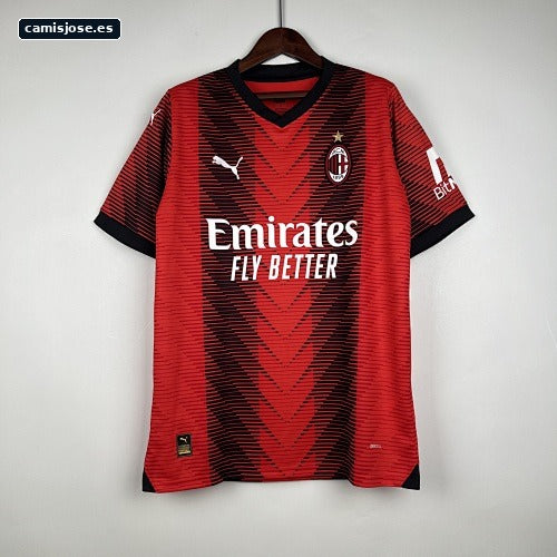 23/24 AC Milan local S-4XL