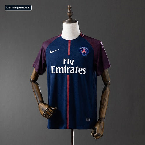 Retro PSG 17/18 local S-XXL