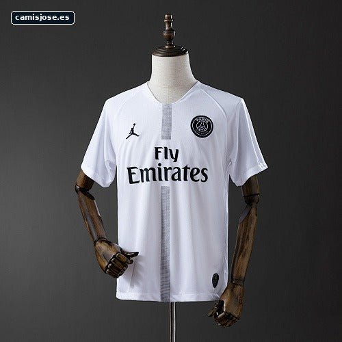 Retro PSG 18/19 blanca S-XXL