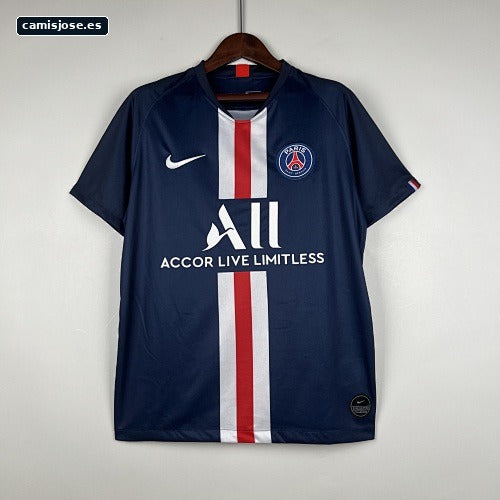 Retro PSG 19/20 local S-XXL
