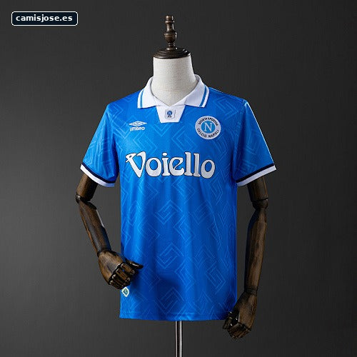 Retro Napoli 93/94 local S-XXL