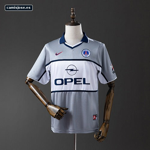 Retro PSG99/00 visitante S-XXL