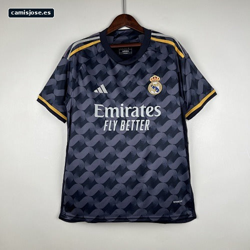 23/24 Real Madrid visitante S-4XL