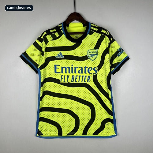 23/24 Arsenal visitante S-4XL