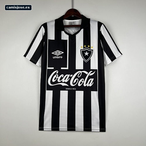 Retro Botafogo 1992 local S-XXL
