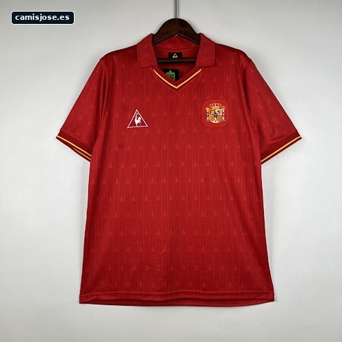 Retro España 88/91 local S-XXL