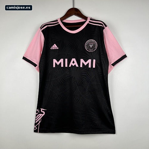 23/24 Miami negro S-XXL