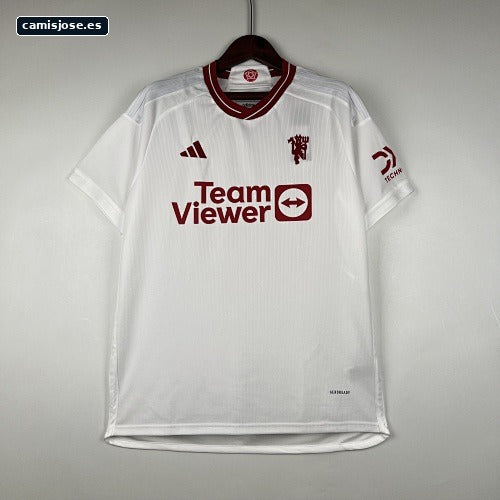 23/24 M-U tercera visitante S-XXL
