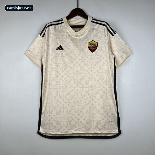 23/24 Roma visitante S-4XL