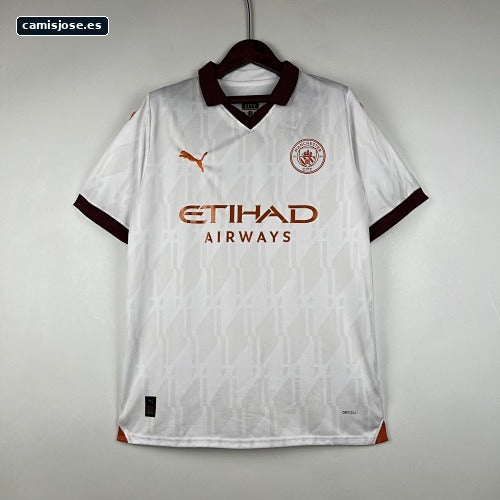 23/24 Manchester City visitante S-4XL