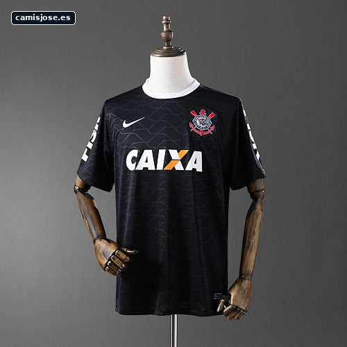 Retro Corinthians 2008 visitante S-XXL