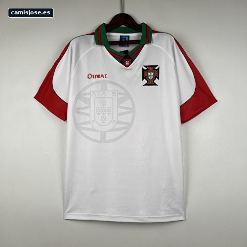 Retro Portugal 96/97 visitante S-XXL