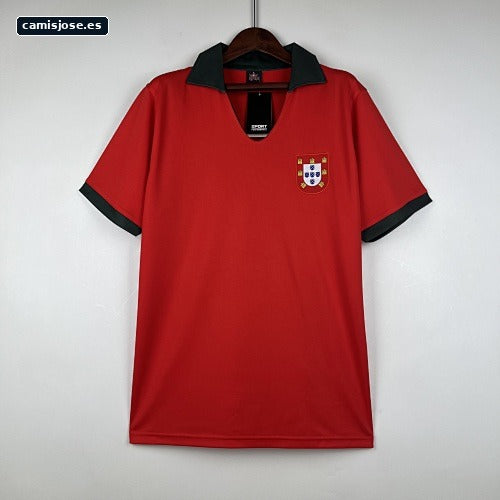 Retro Portugal 1972 local S-XXL