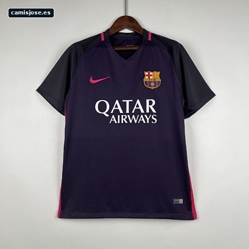 Retro Barcelona 16/17 visitante S-XXL