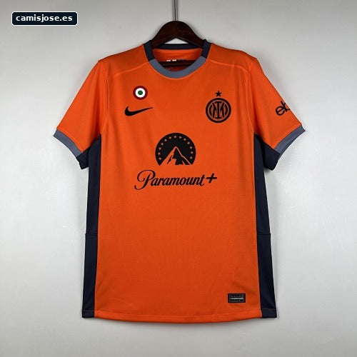 23/24 Inter Milan tercera visitante S-4XL