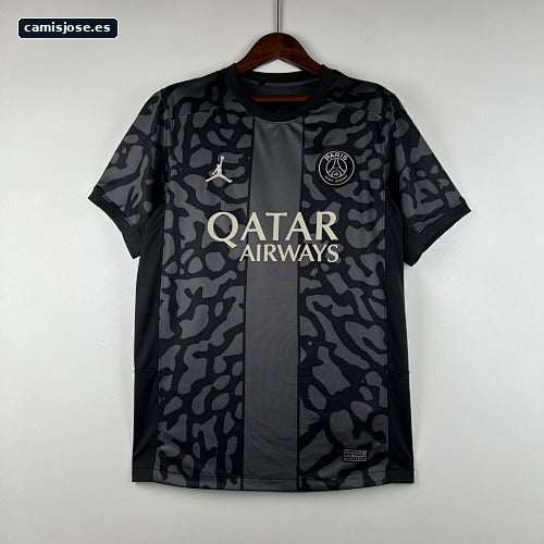23/24 PSG tercera visitante S-4XL